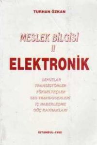 Meslek Bilgisi II Elektronik