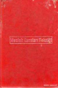 Meslek Esasları Tekniği
