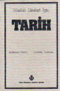 Meslek Liseleri İçin Tarih