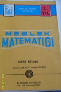 Meslek Matematiği