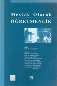 Meslek Olarak Öğretmenlik