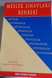 Meslek Sınavları Rehberi