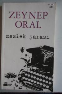 Meslek Yarası