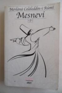Mesnevi 3. Cilt