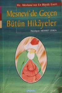 Mesnevi'de Geçen Bütün Hikayeler