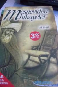 Mesnevi'den Hikayeler