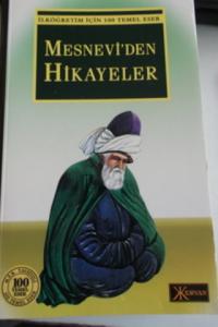 Mesnevi'den Hikayeler