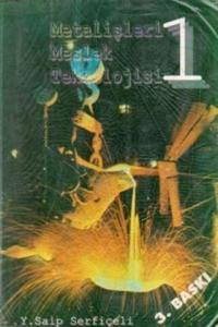 Metal İşleri Meslek Teknolojisi 1