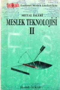 Metal İşleri Meslek Teknolojisi II