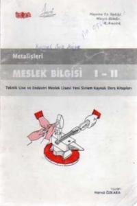 Metalişleri Meslek Billgisi I-II