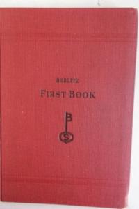 Method For Teaching Modern Languages First Book