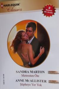 Metresten Öte / Şüpheye Yer Yok - 26