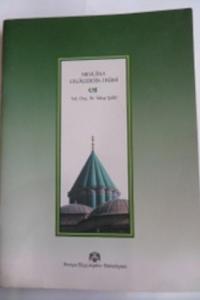 Mevlana Celaleddin Rumi