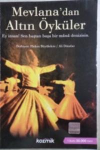 Mevlana'dan Altın Öyküler