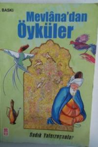Mevlana'dan Öyküler