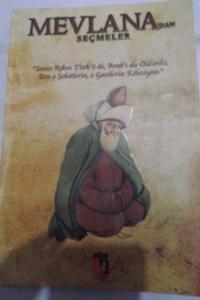 Mevlana'dan Seçmeler