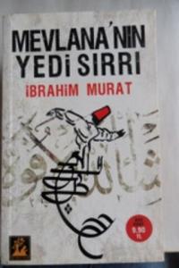 Mevlana'nın Yedi Sırrı