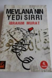 Mevlana'nın Yedi Sırrı