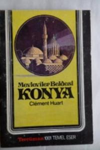 Mevleviler Beldesi Konya