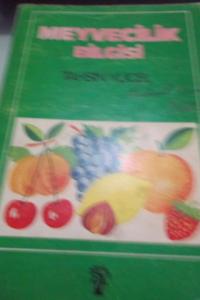 Meyvecilik Bilgisi