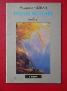 Mezar Notları