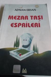 Mezar Taşı Esprileri