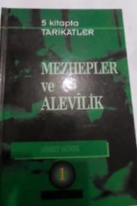 Mezhepler ve Alevilik 1