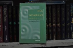MGK ve Demokrasi