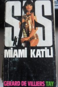 MİAMİ KATİLİ