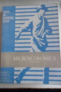 Microeconomics