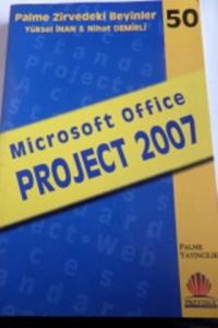 Microsoft Office Project 2007