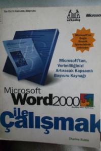 Microsoft Windows 2000 Professional İle Çalışmak