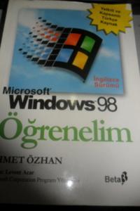 Microsoft Windows 98