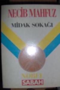 Midak Sokağı
