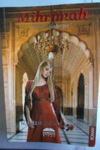 Mihrimah Aşk-ı Şahane