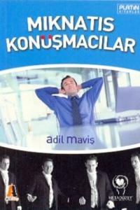 Mıknatıs Konuşmacılar