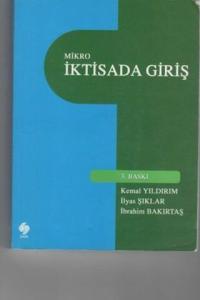 Mikro İktisada Giriş