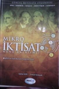 Mikro İktisat Konu Anlatımlı