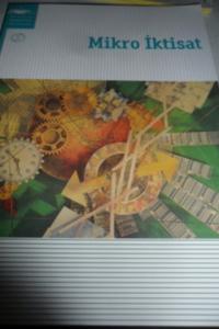 Mikro İktisat