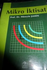 Mikro İktisat