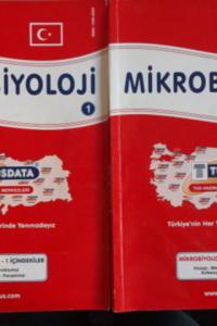 Mikrobiyoloji 1-2