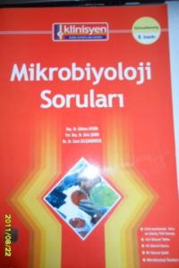 Mikrobiyoloji Soruları