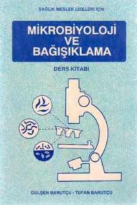 Mikrobiyoloji ve Bağışıklama Ders Kitabı