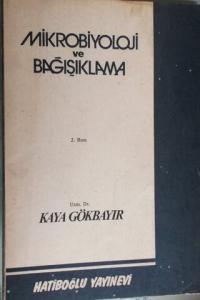 Mikrobiyoloji ve Bağışıklama