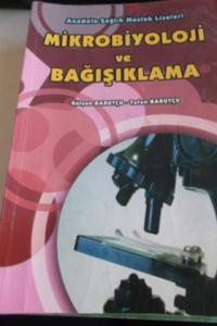 Mikrobiyoloji ve Bağışıklama