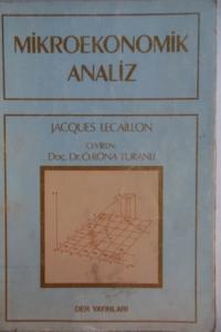 Mikroekonomik Analiz