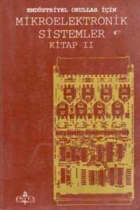Mikroelektronik Sistemler Kitap II
