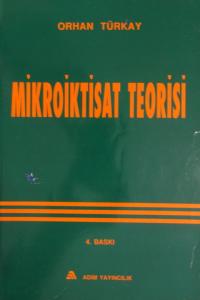 Mikroiktisat Teorisi