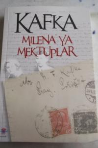 Milena'ya Mektuplar