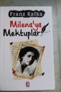 Milena'ya Mektuplar